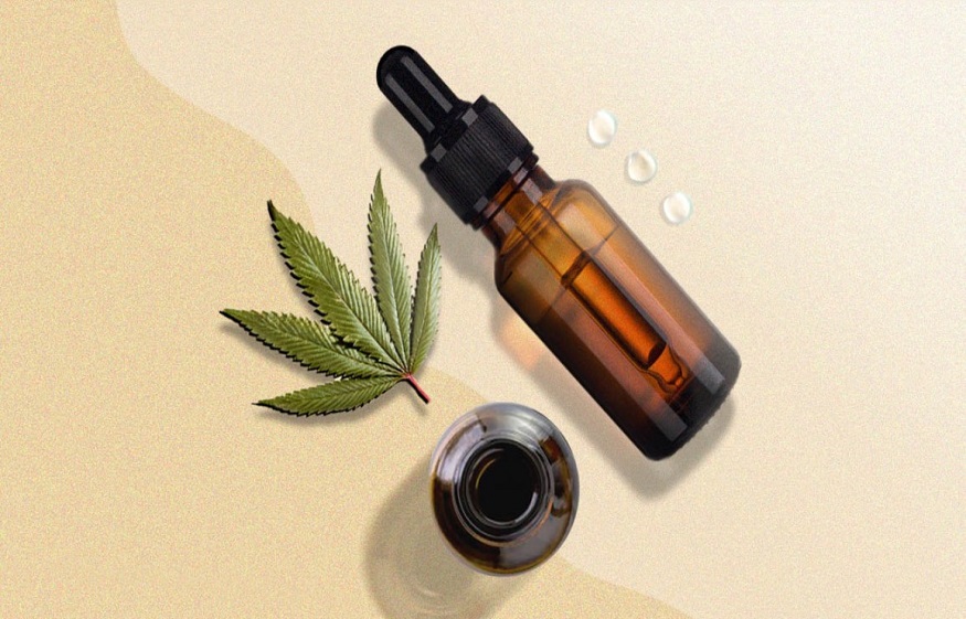 CBD Tincture