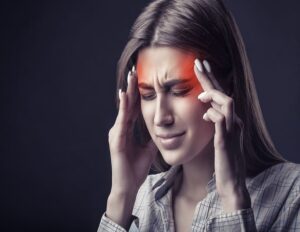 Modifications for Migraine