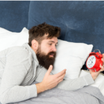 7 Factors That Are Disturbing Your Sleep