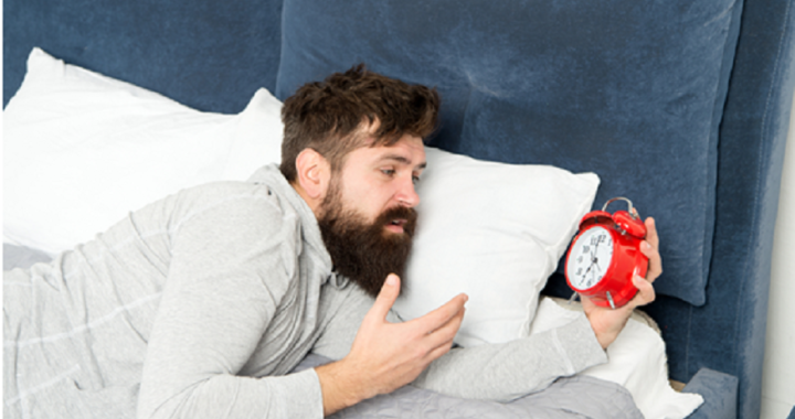Disturbing Your Sleep