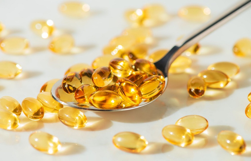 Vitamin D Supplements