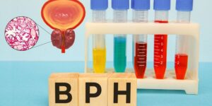 BPH Treatment
