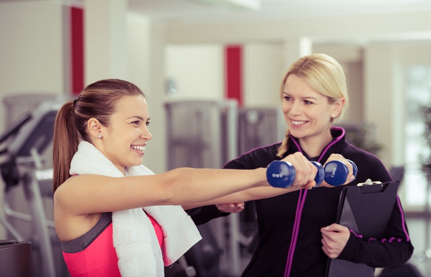 Personal Trainers in Gloucester