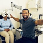 The Importance of Regular Eye Exams: Eye Doctors Atlanta GA