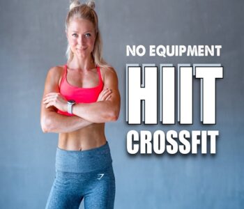 CrossFit Training