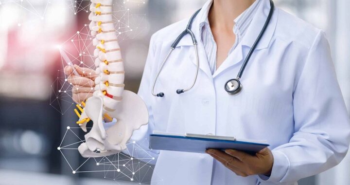 Finest Care for Your Spine Health
