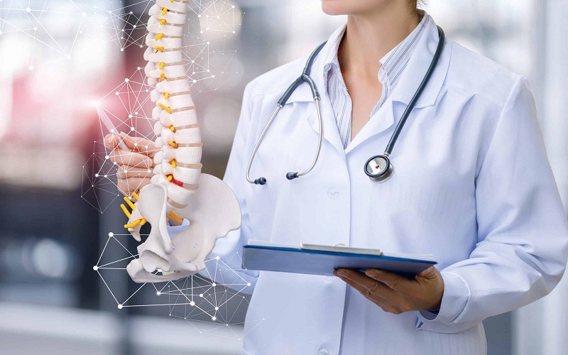 Finest Care for Your Spine Health