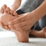 Step into Health: Essential Tips for Taking Care of Your Feet