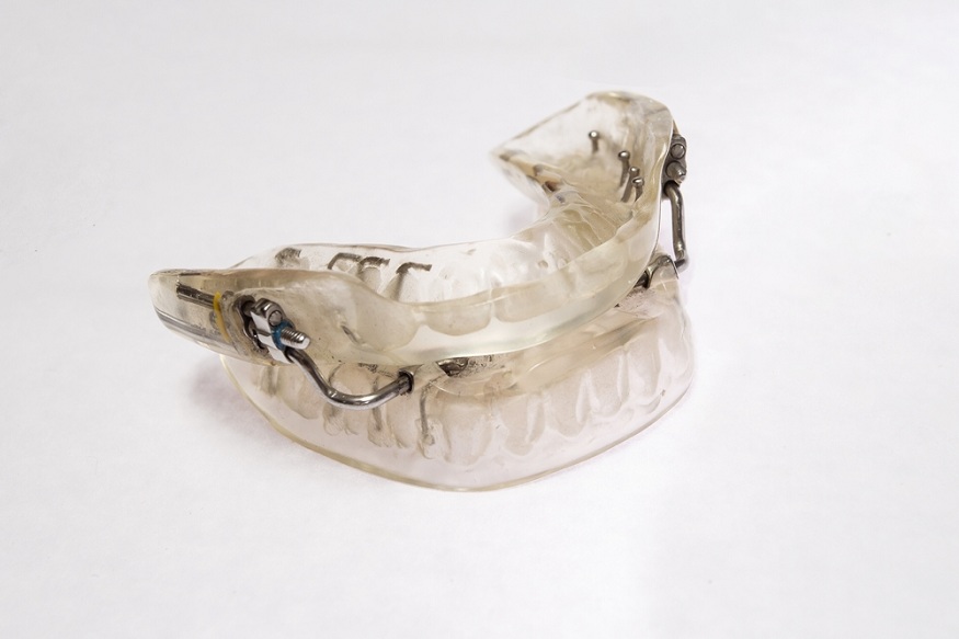 Oral Appliance