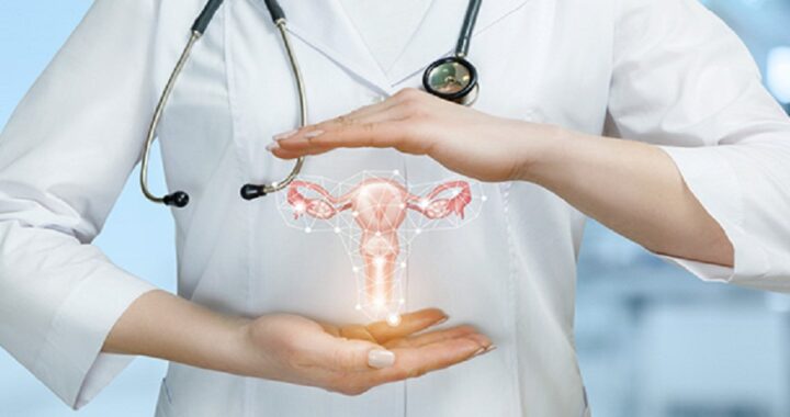 Gynecology care in Gachibowli