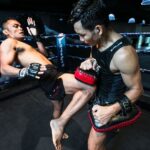 Transform Your Fitness Journey With Muay Thai Techniques For Beginners