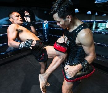 Thai Techniques For Beginners