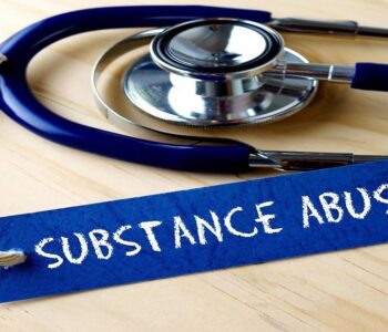 Substance Abuse Treatment