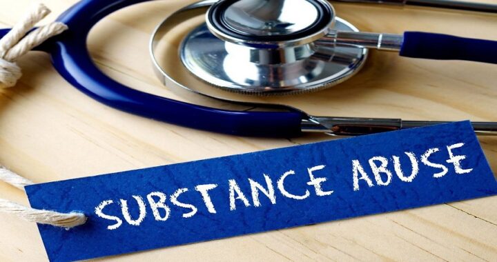 Substance Abuse Treatment