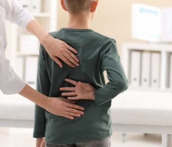 Treatment for Scoliosis in Dubai