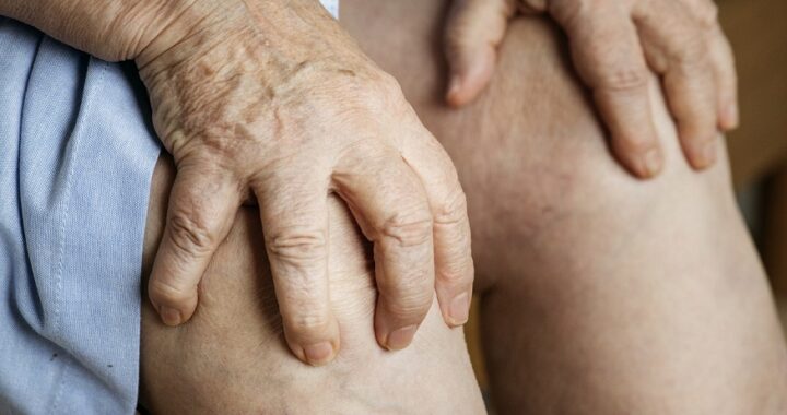 degenerative osteoarthritis