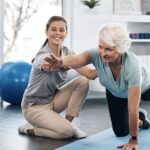 Tips for Staying Committed During Outpatient Rehab