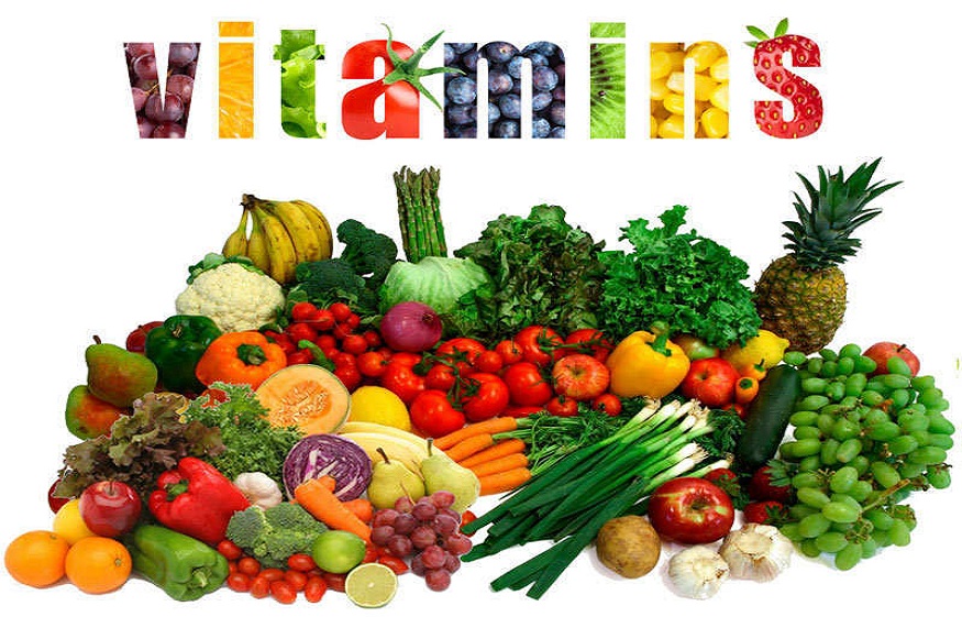 Examination of Vitamins