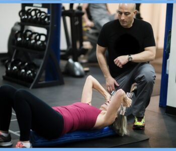 Personal Trainer In Nyack NY