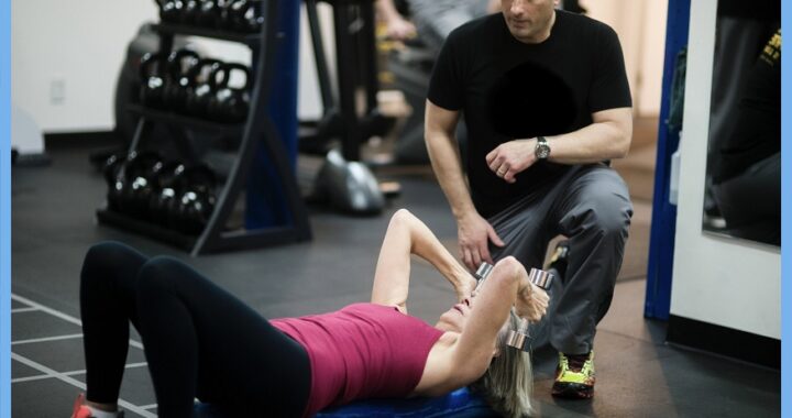 Personal Trainer In Nyack NY