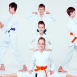 7 Reasons to Choose Brazilian Jiu-Jitsu