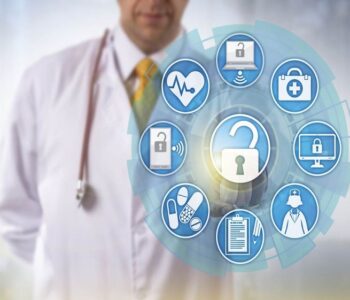 cybersecurity best practices for healthcare