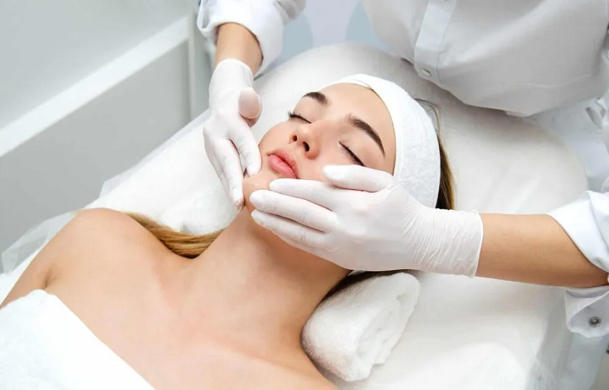 Med Spa Dallasis