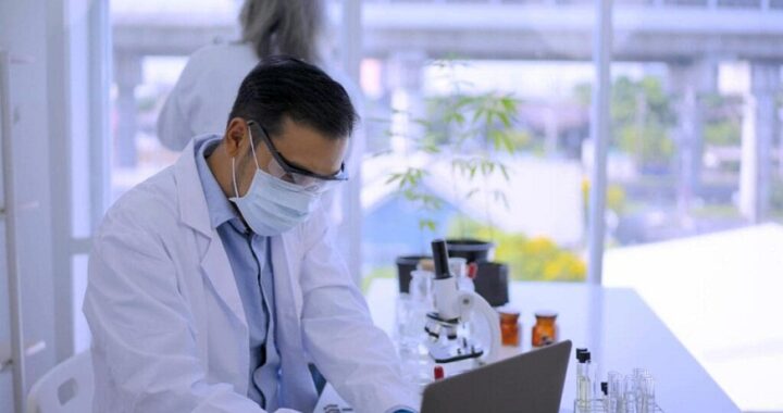Revolution Dispensary For Their Health