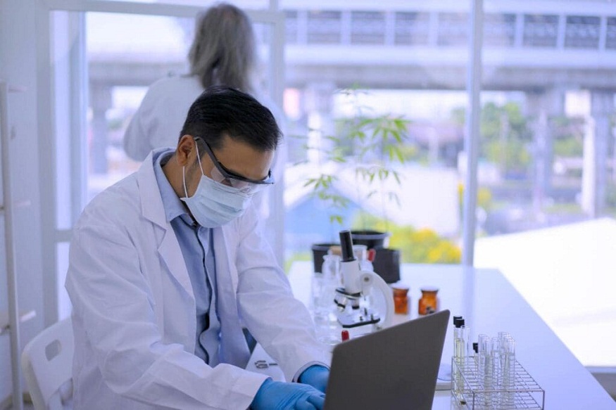 Revolution Dispensary For Their Health