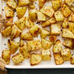 How To Achieve The Ideal Baked Potato In The Oven Every Time?