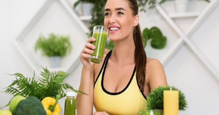 detox the body