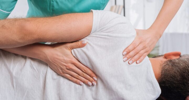 physical therapy Meridian