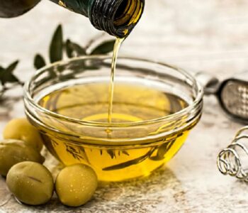 uses of olive oil
