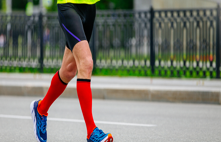 Compression Wear and Gear for Athletes - DFND USA