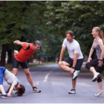 Types Of Physical Activities You Can Undertake From Today