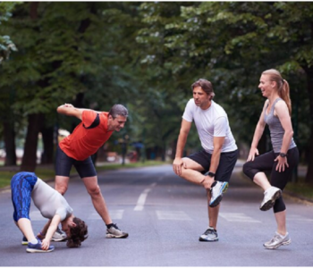Physical Activities