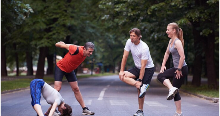 Physical Activities