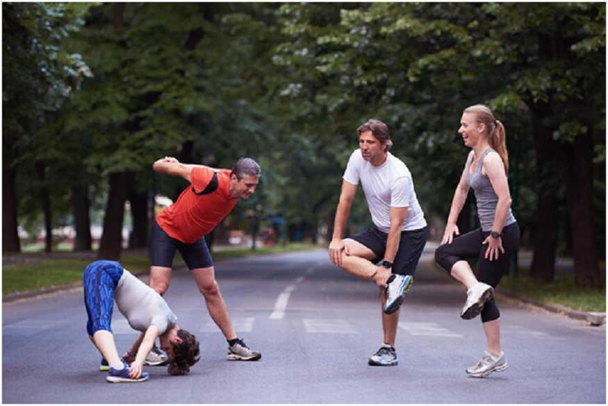 Physical Activities