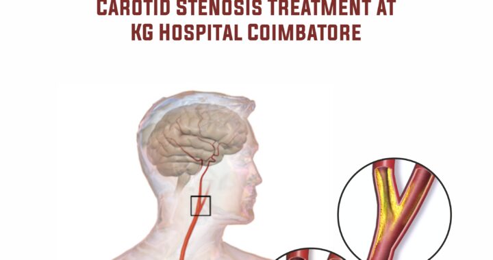 Carotid Stenosis