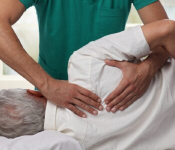 “chiropractor Southlake
