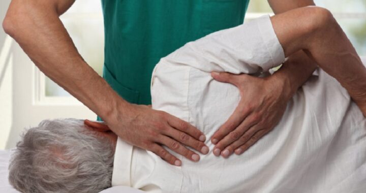 “chiropractor Southlake