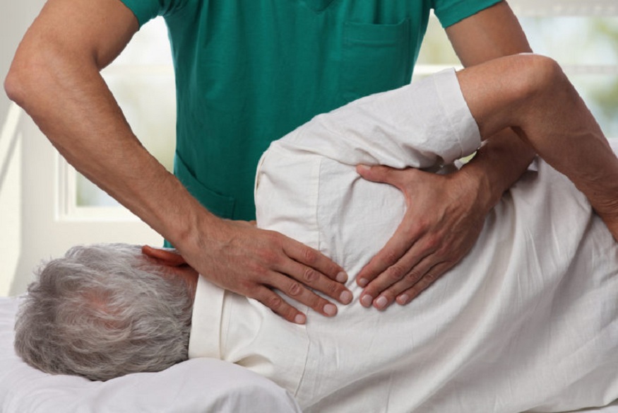 “chiropractor Southlake