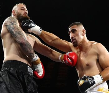 Boxing Gold Coast