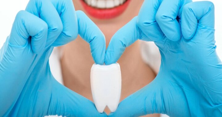 Oral Health