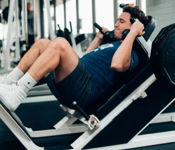 Recess Fitness Club