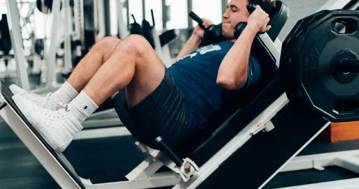 Recess Fitness Club