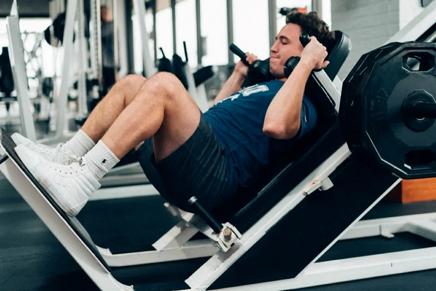Recess Fitness Club