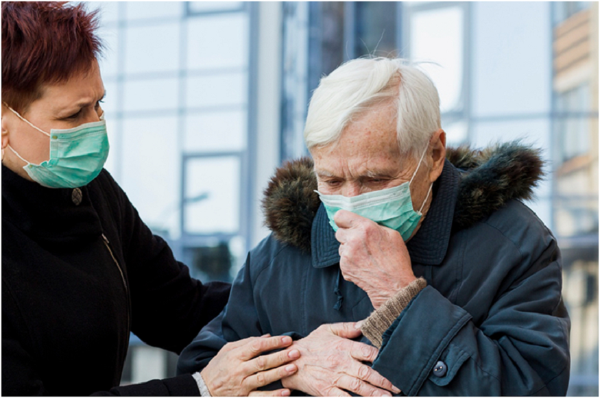 pulmonary