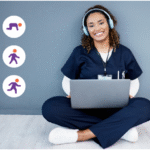 Launching a Virtual Nursing Program: Crawl, Walk, Run