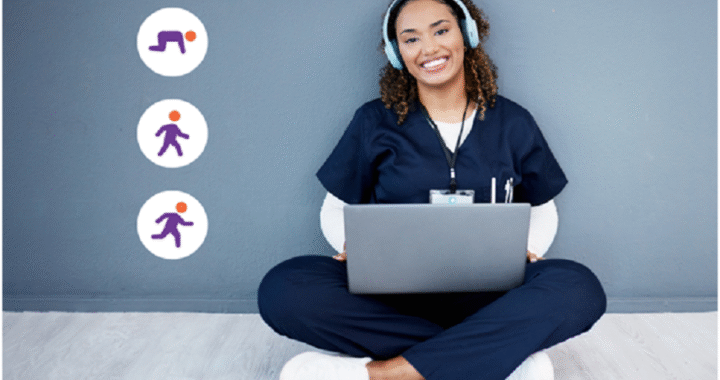 virtual nursing
